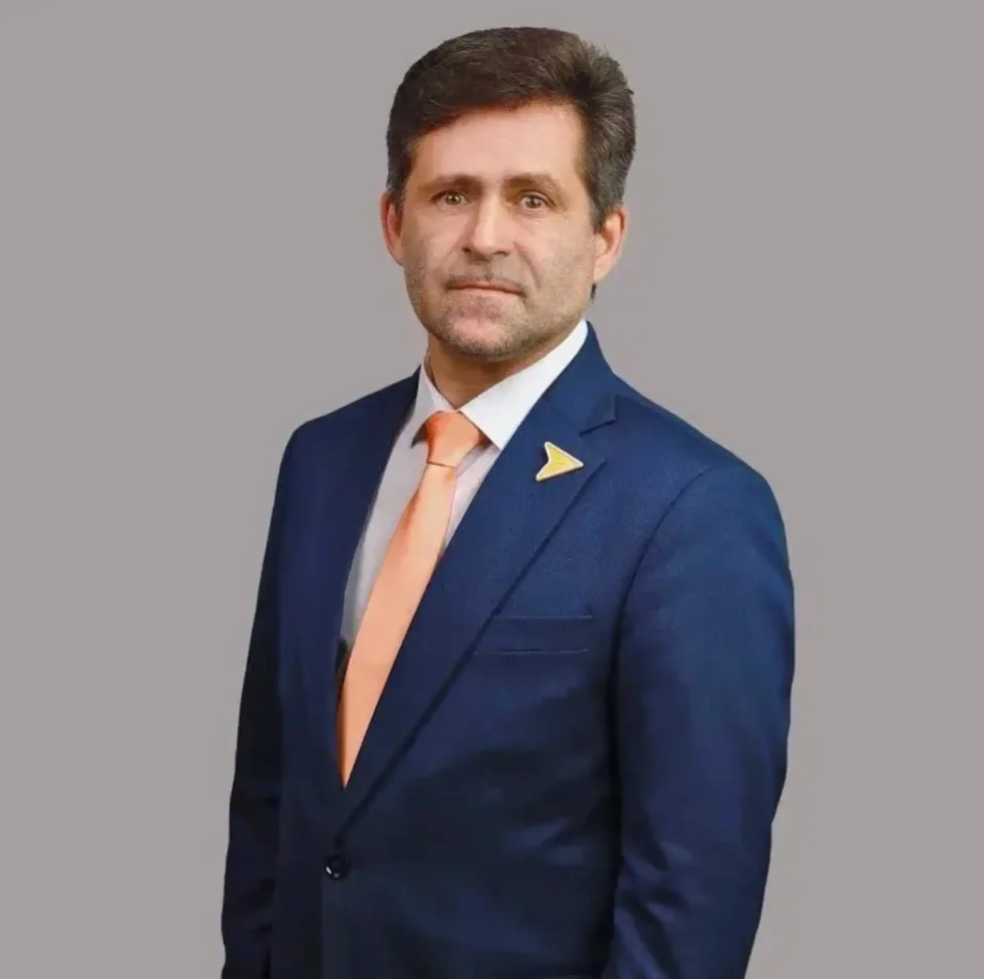 Самойленко Игорь Владимирович.